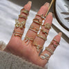 RINGS